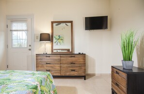 bedroom #1.