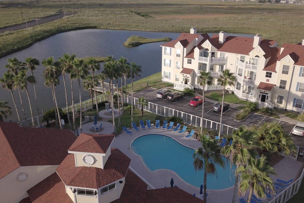 Featured image of post White Cap Beach Port Aransas