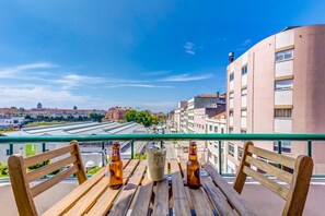 Balcón