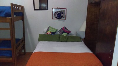 INCREÍBLE ALQUILER DE VACACIONES EN CASA CANCÚN MÉXICO