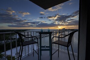 gorgeous sunsets!