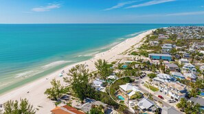 Your beach vacation awaits!