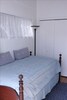 Bedroom 2 With Ocean Views
