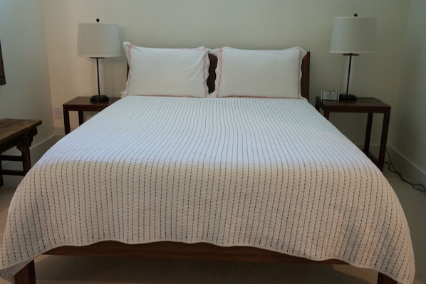 Third Bedroom Bed