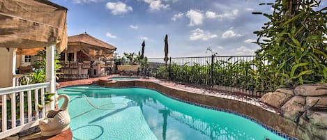 San Diego Vacation Rental | 5BR | 4BA | 3,391 Sq Ft | 2 Steps to Access