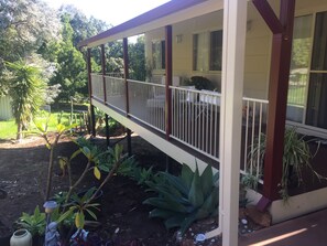 Terrass/Patio