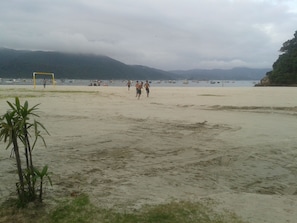 Plage