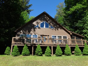 The Perfect Adirondack Getaway!