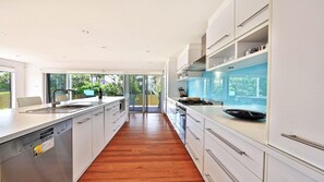 Palm Oasis I Fully equipped Kitchen 