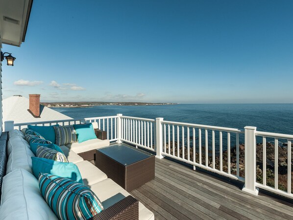 Deck View