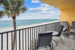 Private Balcony