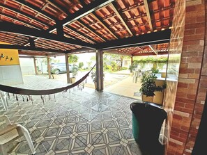 Terrass/Patio