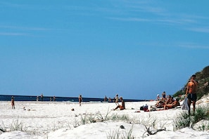 Plage