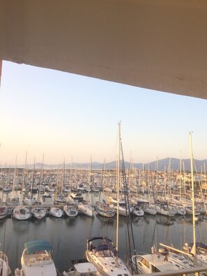 Port de plaisance