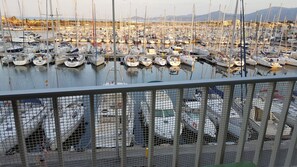 Port de plaisance
