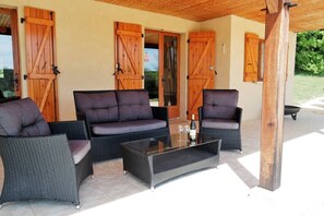 Terrass/Patio