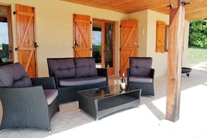 Terrass/Patio