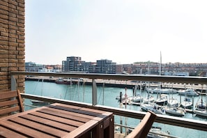 Terrasse / Balcon