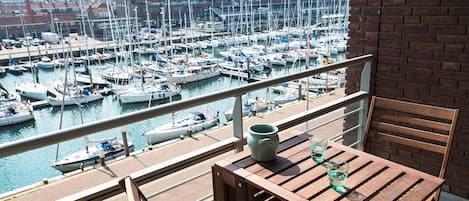 Terrazza / Balcone