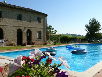 Picture of villa