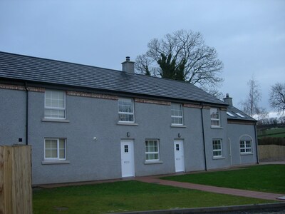 45 Templemoyle Farm Cottages