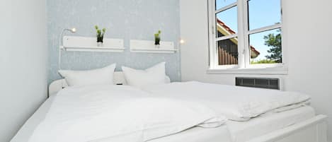 Ferienwohnung Seepferdchen 6