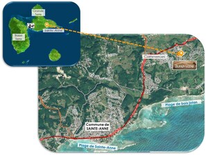 Property map