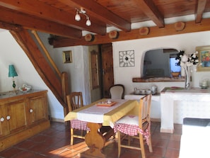 Restauration