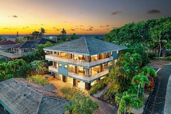 Hale Hapuna - Poipu's Best Ocean and Mountain Views