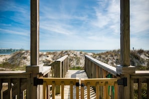 Covered Porch / Walkway