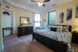 King Bedroom