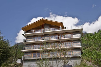 AmNeu Beas Valley- Luxury Hotel In Manali