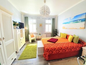1. Schlafzimmer