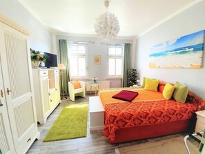 1. Schlafzimmer