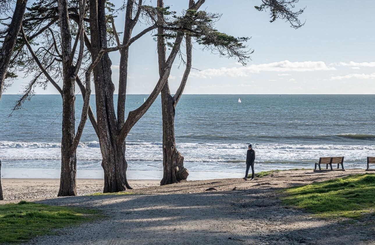 An Incredible Weekend Itinerary for Exploring Santa Cruz