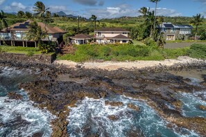 KAHALEKAI AERIAL VIEW