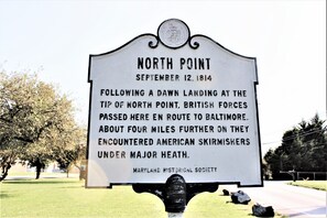 Point of interest