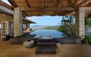 Upper pool