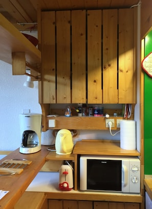 Interiör