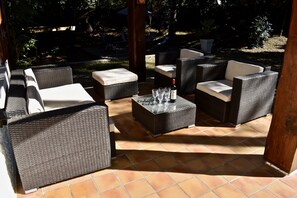 Terrass/Patio