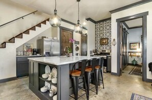 Cucina privata