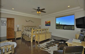 Cow pie master suite 1