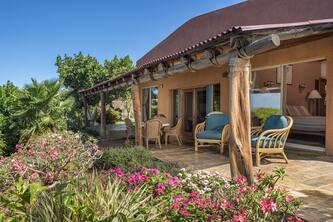 Spectacular Ocean View, Peace, Beauty, And Relaxation two to five guests