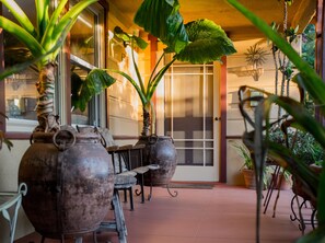 Terrass/Patio