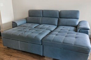 Sofa bed