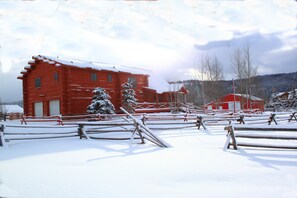 Desportos de neve e esqui