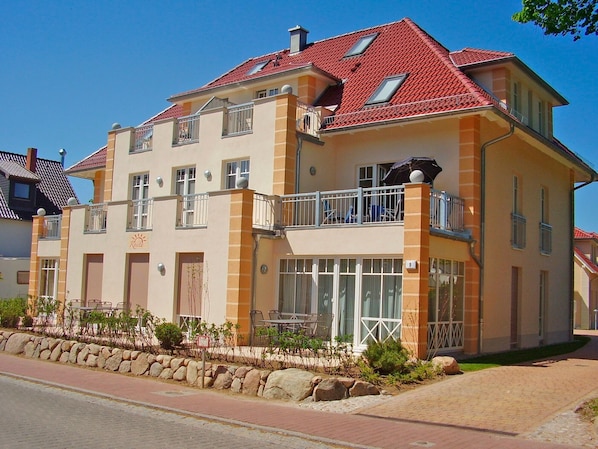 Außenbereich