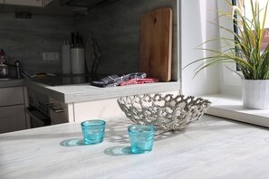 Eget kök