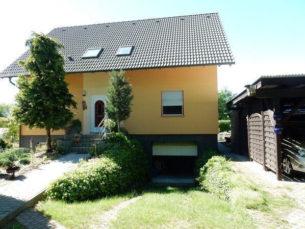 Exteriör