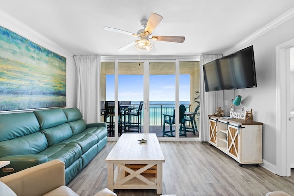 Emerald Beach Resort Condo Rental 730
